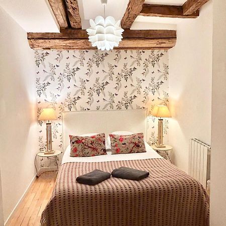 Carpe Diem Home - Au Pied De La Cathedrale Strasbourg Ngoại thất bức ảnh