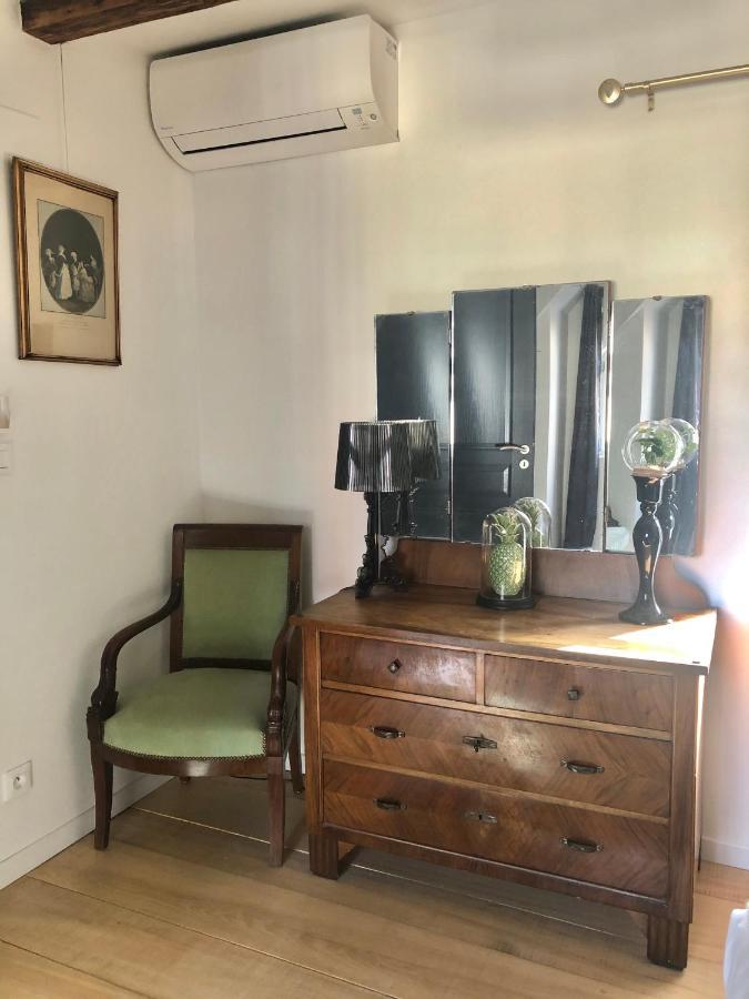 Carpe Diem Home - Au Pied De La Cathedrale Strasbourg Ngoại thất bức ảnh