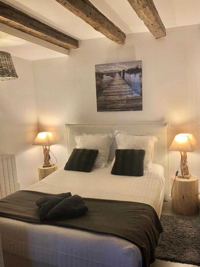 Carpe Diem Home - Au Pied De La Cathedrale Strasbourg Ngoại thất bức ảnh