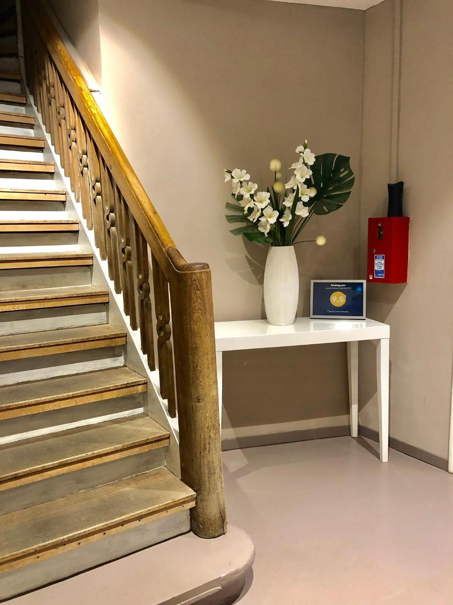 Carpe Diem Home - Au Pied De La Cathedrale Strasbourg Ngoại thất bức ảnh
