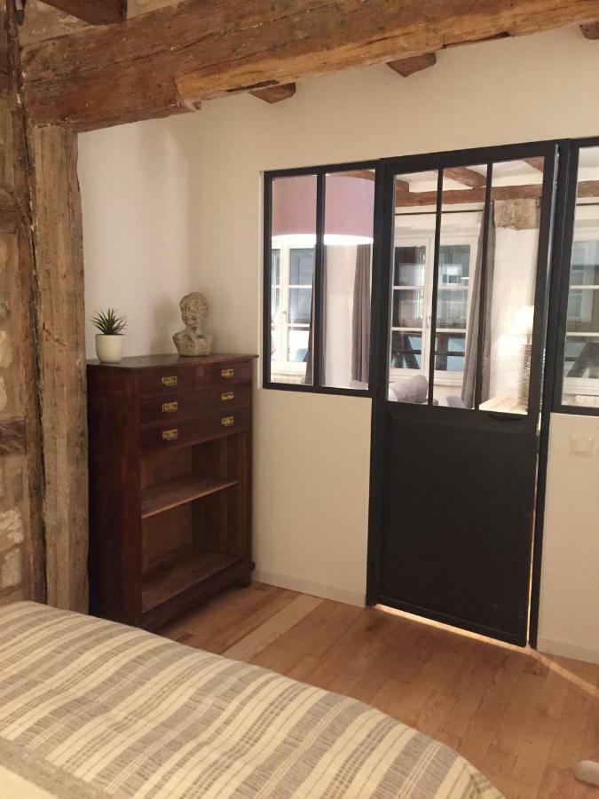 Carpe Diem Home - Au Pied De La Cathedrale Strasbourg Ngoại thất bức ảnh