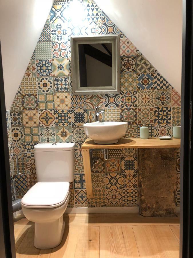 Carpe Diem Home - Au Pied De La Cathedrale Strasbourg Ngoại thất bức ảnh