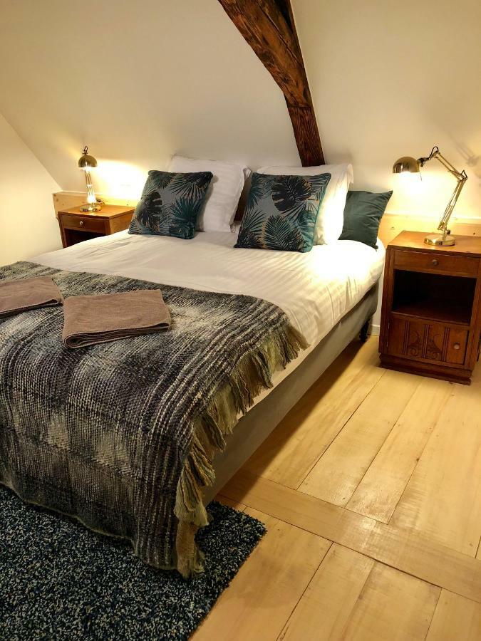 Carpe Diem Home - Au Pied De La Cathedrale Strasbourg Ngoại thất bức ảnh